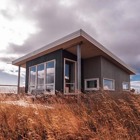 Blue View Cabin 3A With Private Hot Tub Рейкхольт Экстерьер фото