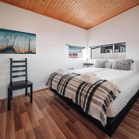 Blue View Cabin 3A With Private Hot Tub Рейкхольт Экстерьер фото